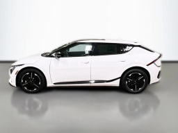 Kia EV6 GT-Line RWD 2025