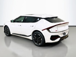 Kia EV6 GT-Line RWD 2025