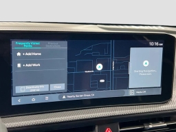 Kia EV6 GT-Line RWD 2025