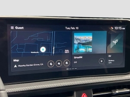 Kia EV6 GT-Line RWD 2025