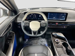 Kia EV6 GT-Line RWD 2025