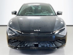 Kia EV6 GT-Line RWD 2025