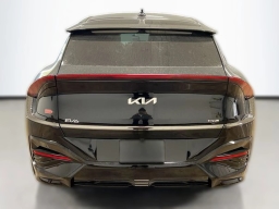 Kia EV6 GT-Line RWD 2025