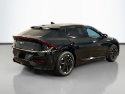Kia EV6 GT-Line RWD 2025