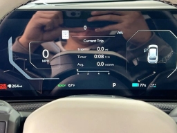 Kia EV6 GT-Line RWD 2025