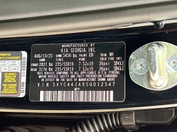 Kia EV6 GT-Line RWD 2025