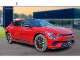 Kia EV6 GT-Line AWD 2025