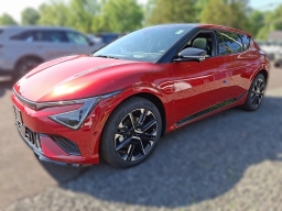 Kia EV6 GT-Line AWD 2025