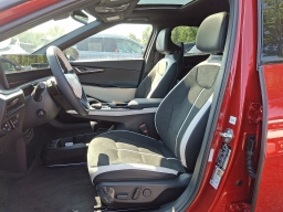 Kia EV6 GT-Line AWD 2025