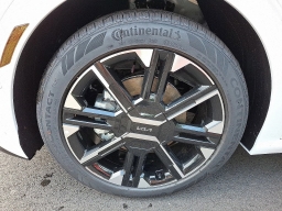 Kia EV6 GT-Line AWD 2025