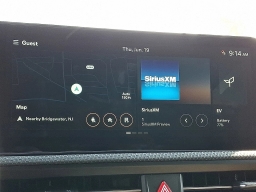 Kia EV6 GT-Line AWD 2025