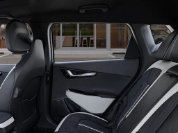 Kia EV6 GT-Line AWD 2025