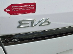 Kia EV6 GT-Line AWD 2025