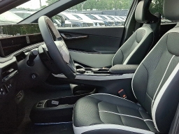 Kia EV6 GT-Line AWD 2025