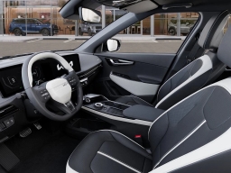 Kia EV6 GT-Line AWD 2025