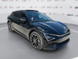 Kia EV6 GT-Line AWD 2025