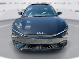 Kia EV6 GT-Line AWD 2025