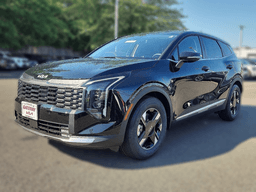 Kia Sportage LX FWD 2026