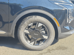 Kia Sportage LX FWD 2026