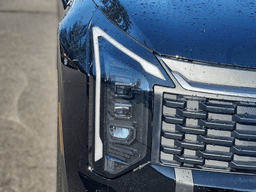 Kia Sportage LX FWD 2026