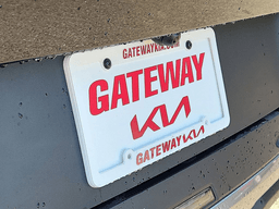 Kia Sportage LX FWD 2026