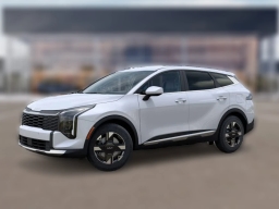 Kia Sportage LX FWD 2026