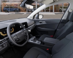 Kia Sportage LX FWD 2026