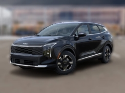 Kia Sportage LX FWD 2026