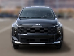 Kia Sportage LX FWD 2026