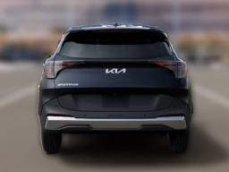 Kia Sportage LX FWD 2026