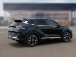 Kia Sportage LX FWD 2026