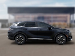 Kia Sportage LX FWD 2026