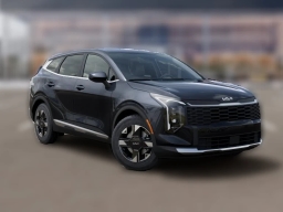 Kia Sportage LX FWD 2026