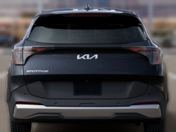 Kia Sportage LX FWD 2026