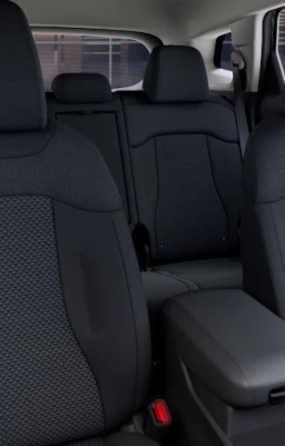 Kia Sportage LX FWD 2026