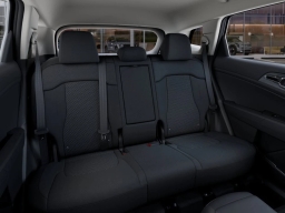 Kia Sportage LX FWD 2026