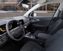 Kia Sportage LX FWD 2026