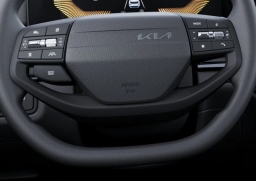 Kia Sportage LX FWD 2026