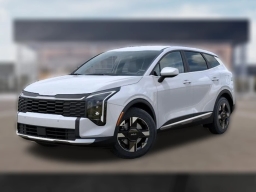 Kia Sportage LX FWD 2026