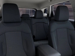 Kia Sportage LX FWD 2026