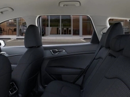 Kia Sportage LX FWD 2026