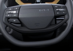 Kia Sportage LX FWD 2026