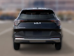 Kia Sportage LX FWD 2026