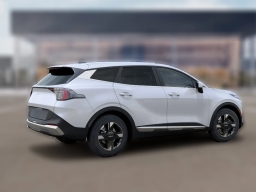 Kia Sportage LX FWD 2026