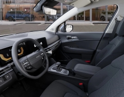 Kia Sportage LX FWD 2026