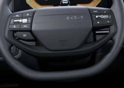 Kia Sportage LX FWD 2026