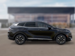 Kia Sportage LX FWD 2026