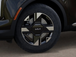 Kia Sportage LX FWD 2026