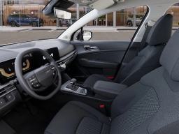 Kia Sportage LX FWD 2026