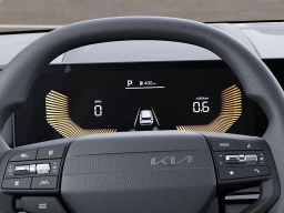 Kia Sportage LX FWD 2026